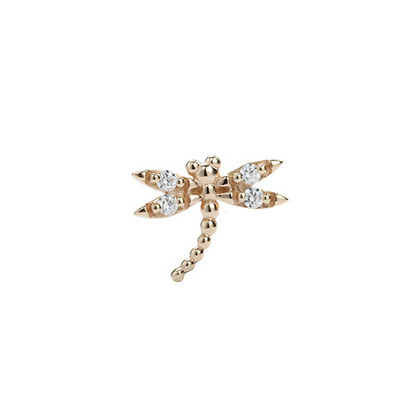 Dragon Fly w/CZ