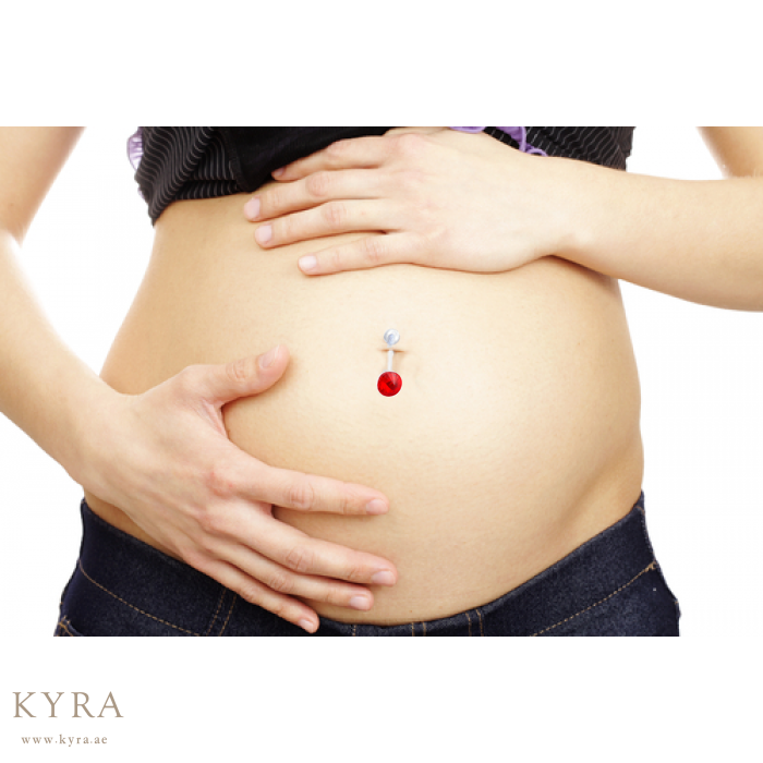 PTFE Flexible Banana Belly Bar