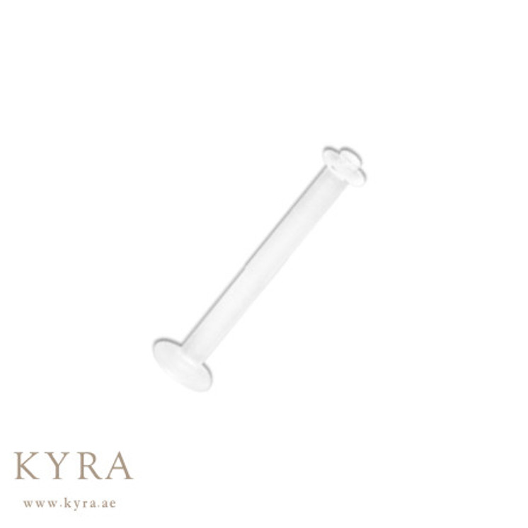 Bioplast Tongue Retainer