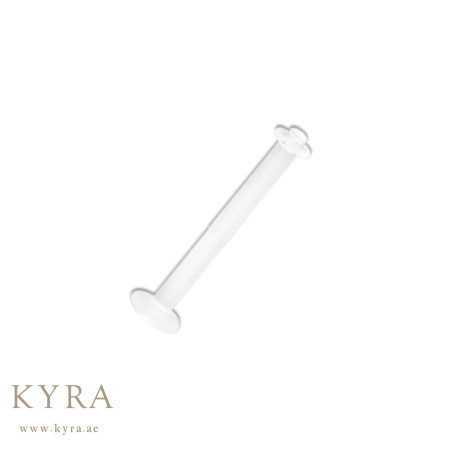 Bioplast Tongue Retainer