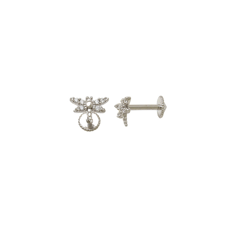 Dragon Fly w/CZ