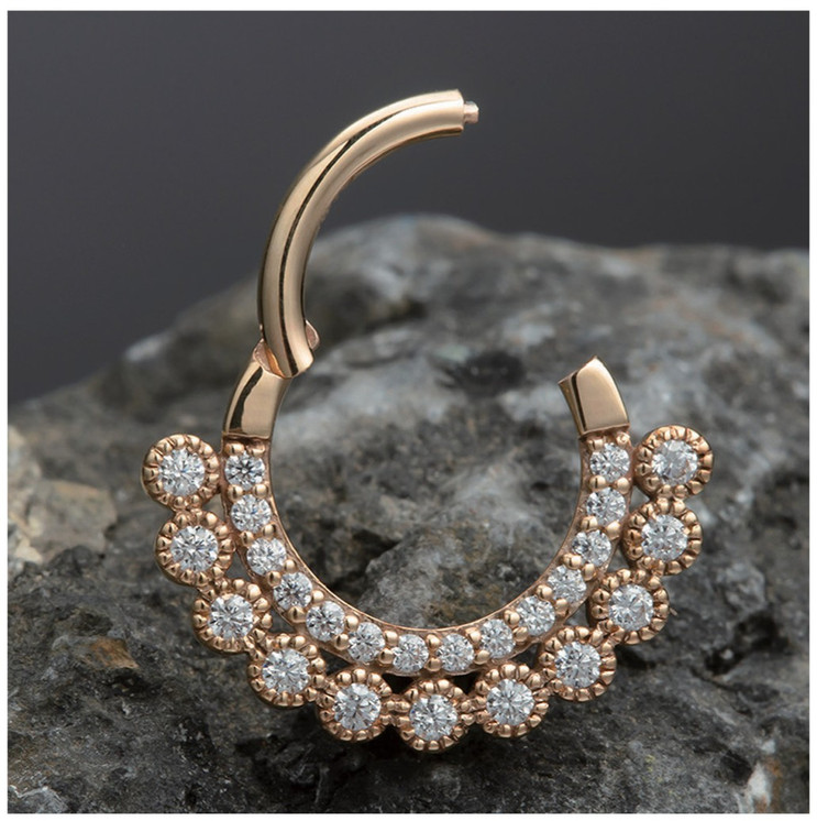 Hiranya Daith Clicker