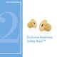 safety backs