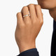 Classic Wedding Band  (3.5 mm) in 18K Gold