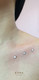 Dermal Replacement Crystal in Titanium