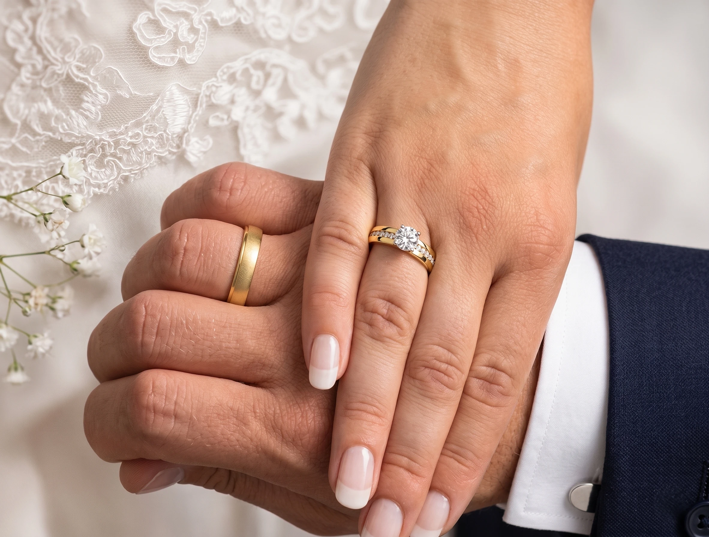 Wedding Bands