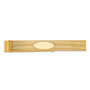 14k Tie Bar