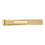 14k Tie Bar