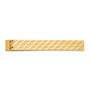 14k Tie Bar