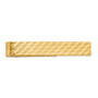 14k Tie Bar