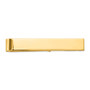 14k Tie Bar