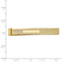 14k Tie Bar