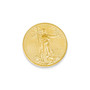 22k 1/4 oz American Eagle Coin