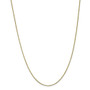 Leslie's 10K 1 mm Box Chain