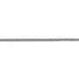 14k WG 1.5mm Franco Chain