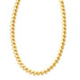 14k Polished San Marco Necklace