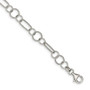 Sterling Silver Bracelet