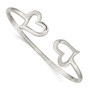 Sterling Silver Bangle