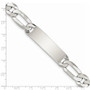 Sterling Silver ID Bracelet