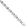 Sterling Silver San Marco Bracelet