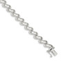 Sterling Silver San Marco Bracelet