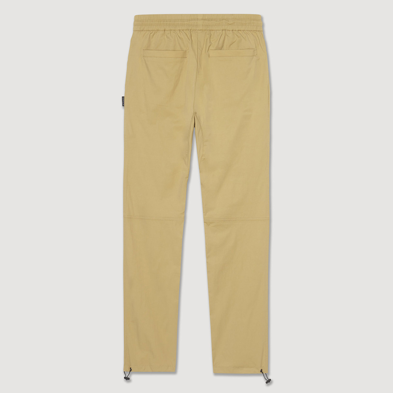 Men’s Luxury Designer Nylon Pants + Shorts ACTUATE