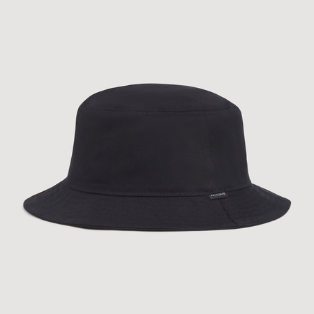 Wheeler Bucket Hat - Black