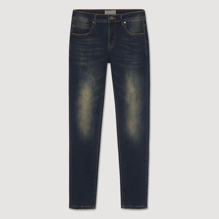 Men's Luxury Designer Denim Jeans 