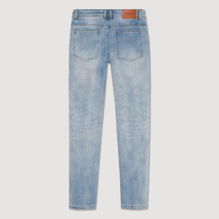 Men's Luxury Designer Denim Jeans 