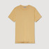 Actuate Luxury Designer Westheimer Wheat Basic T-Shirt - Front