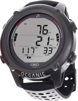 Oceanic Geo 4.0