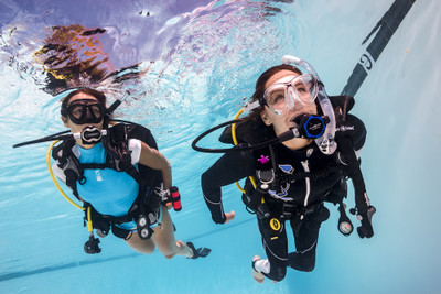 Eco-Diving: Dive Deeper, Care More