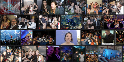 Dive into Fun and Philanthropy: Chambers Eve May 1st, 2024 at the Long Beach Aquarium