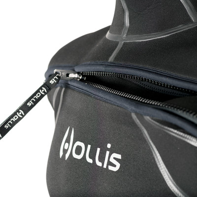 Hollis NeoTek Semi-dry Suit - SCUBA CENTER :: Eco Dive Center in