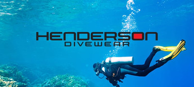 Henderson Wetsuits - Top Rated Wetsuits at Eco Dive Center