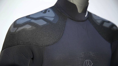 Gear Check: Scubapro Exodry Drysuit 