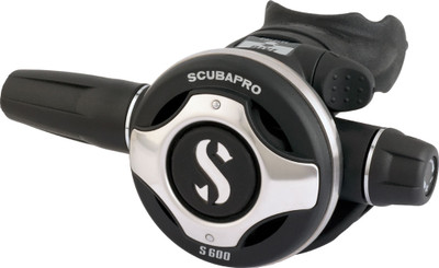 SCUBAPRO - SCUBAPRO　s600 Scubapro S600 - SCUBA CENTER :: Eco Dive Center in West Los