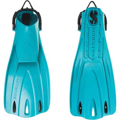 ​ScubaPro’s new GO Sport Fins