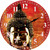 Buddha Silent Wall Clock, 2 Styles, (15/30/34/40)cm