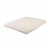 Sheepskin style thermal self-heating winter dog cat bed, 2 sizes