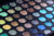 252pcs Colors Eyeshadow Palette Mineral Makeup Kit