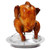 Stainless Steel BBQ Grill Chicken Roaster Stand