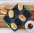 Non-Stick Silicone Bread, Muffin, Cake Mould Pan Tray