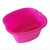 38 x 35cm Deep Foot Soak Bath Tub for Men/Women