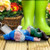 Funny Drunk Dwarf Garden Gnome Statue-image 10