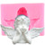 3D Cupid Angel Silicone Fondant Cake Moulds, 15 Styles