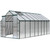 Strong & Built to Last Greenhouses. Aluminium Frame. Easy to install!