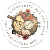 Everything But The Wine