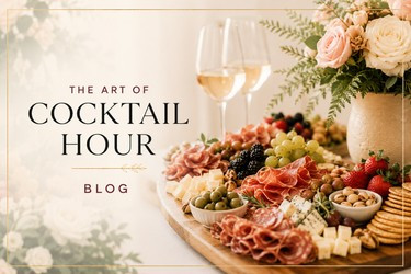 7 Questions to Ask Before Booking a Mobile Charcuterie Cart