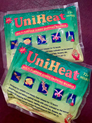 Last call and cold weather shipping in effect!